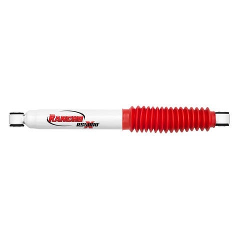Rancho Suspension Shock Absorber P/N:Rs55304  Suspension Shock Absorber P/N: