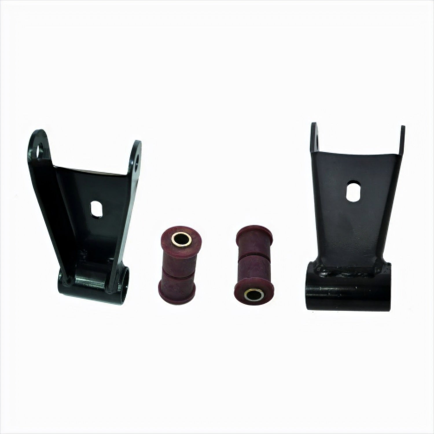 Ford Performance Parts M-3000-Ha Lowering Kit Fits 15-18 F-150   Lowering Kit