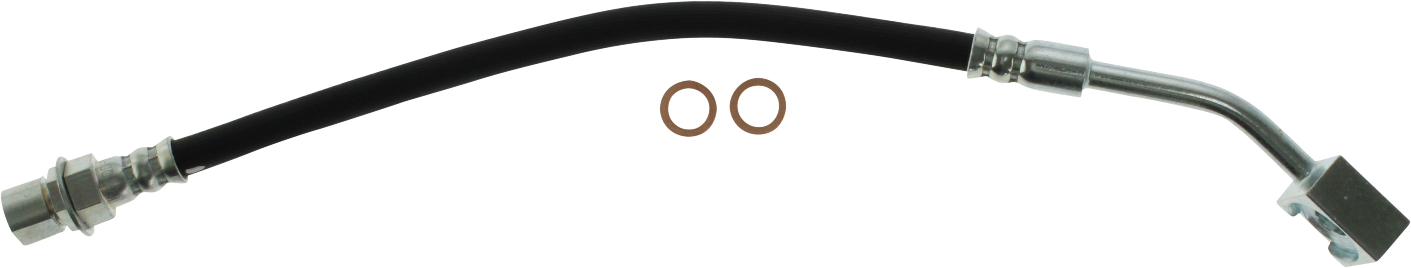 Centric Parts Brake Hydraulic Hose P/N:150.61064  Brake Hydraulic Hose P/N: