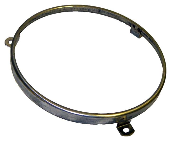 Crown Automotive J8128749 Head Light Retaining Ring Crown Automotive  Headlight