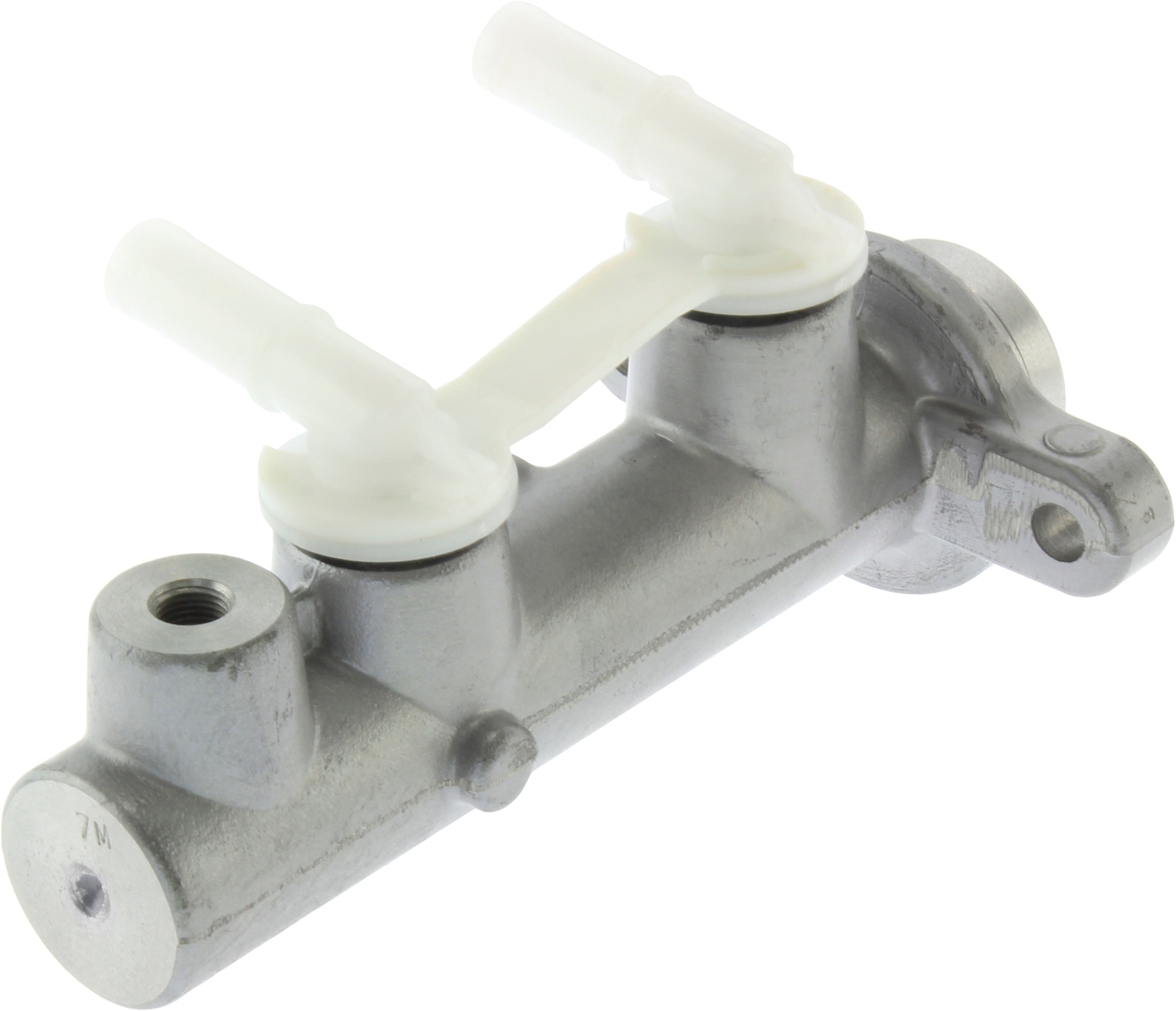 Centric Parts Brake Master Cylinder P/N:130.65065  Brake Master Cylinder P/N: