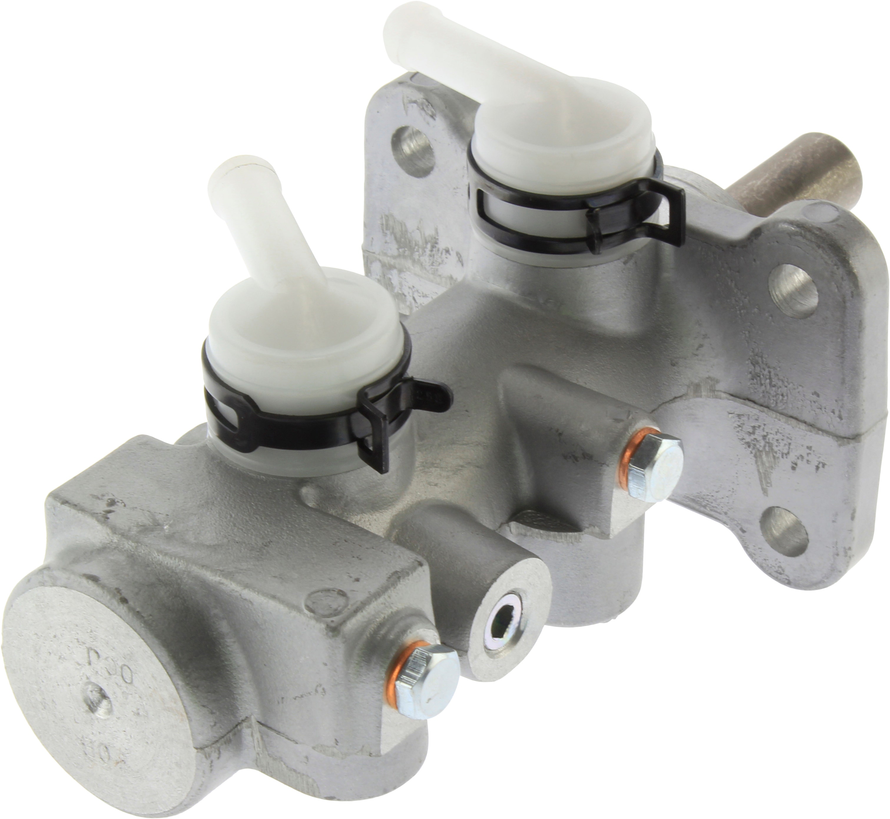 Centric Parts Brake Master Cylinder P/N:130.74004  Brake Master Cylinder P/N: