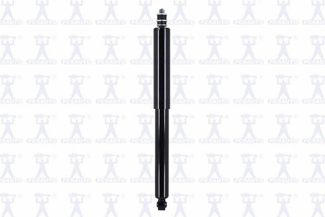 Focus Auto Parts Suspension Shock Absorber P/N:341543  Suspension Shock Absorber