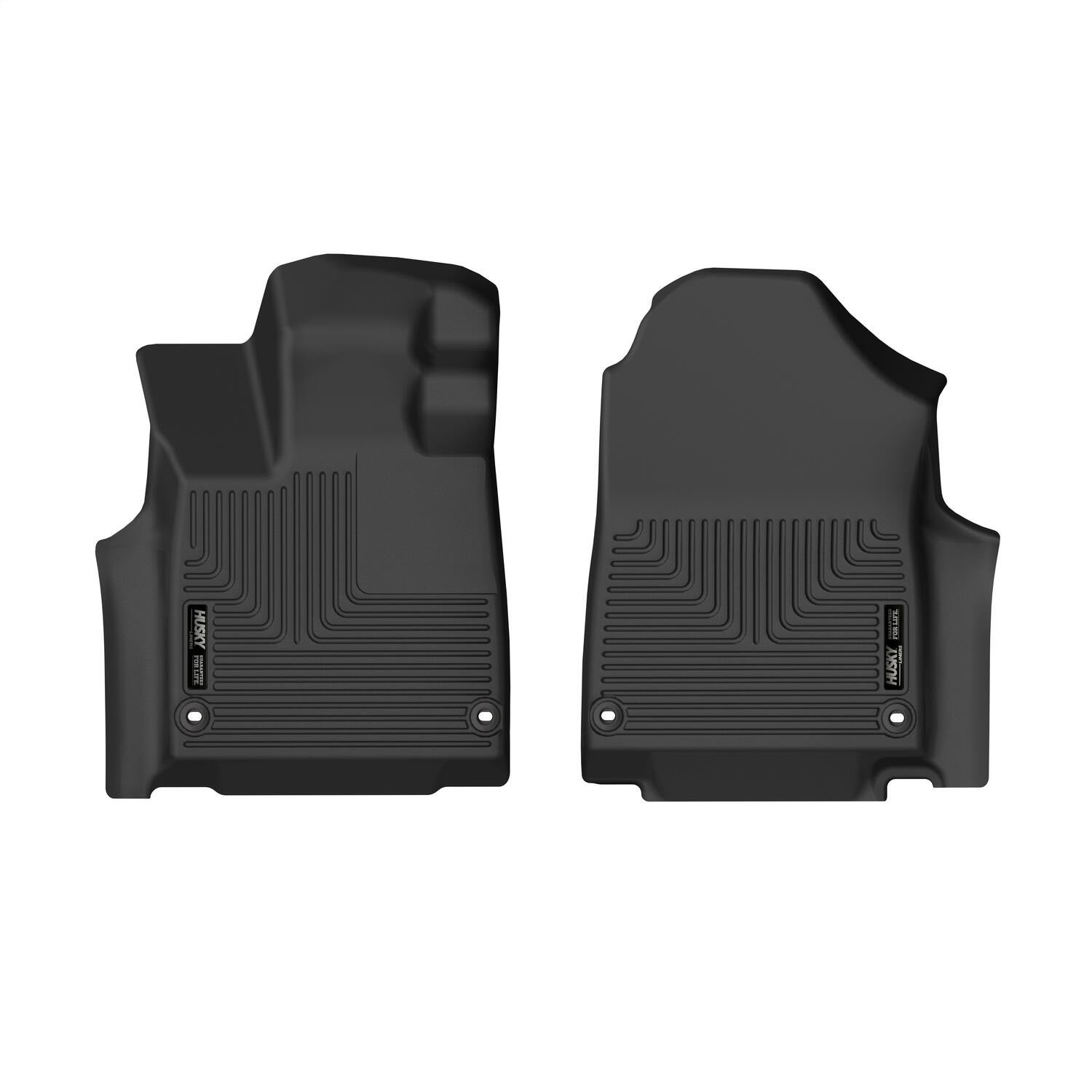 Husky Liners 51321 X-Act Contour Floor Liner Fits 22-23 Mdx   X-Act Contour