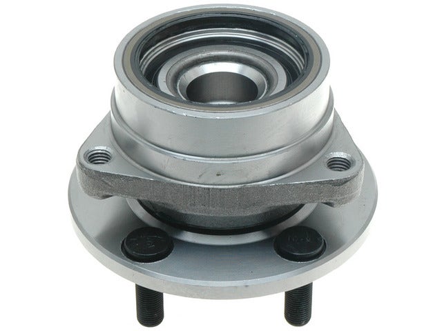 Raybestos Brakes Wheel Bearing And Hub Assembly P/N:713107  Wheel Bearing And