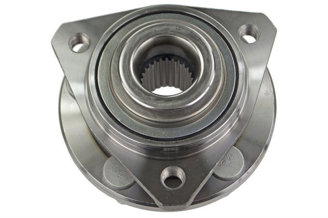 Mevotech Wheel Bearing And Hub Assembly P/N:H513138  Wheel Bearing And Hub
