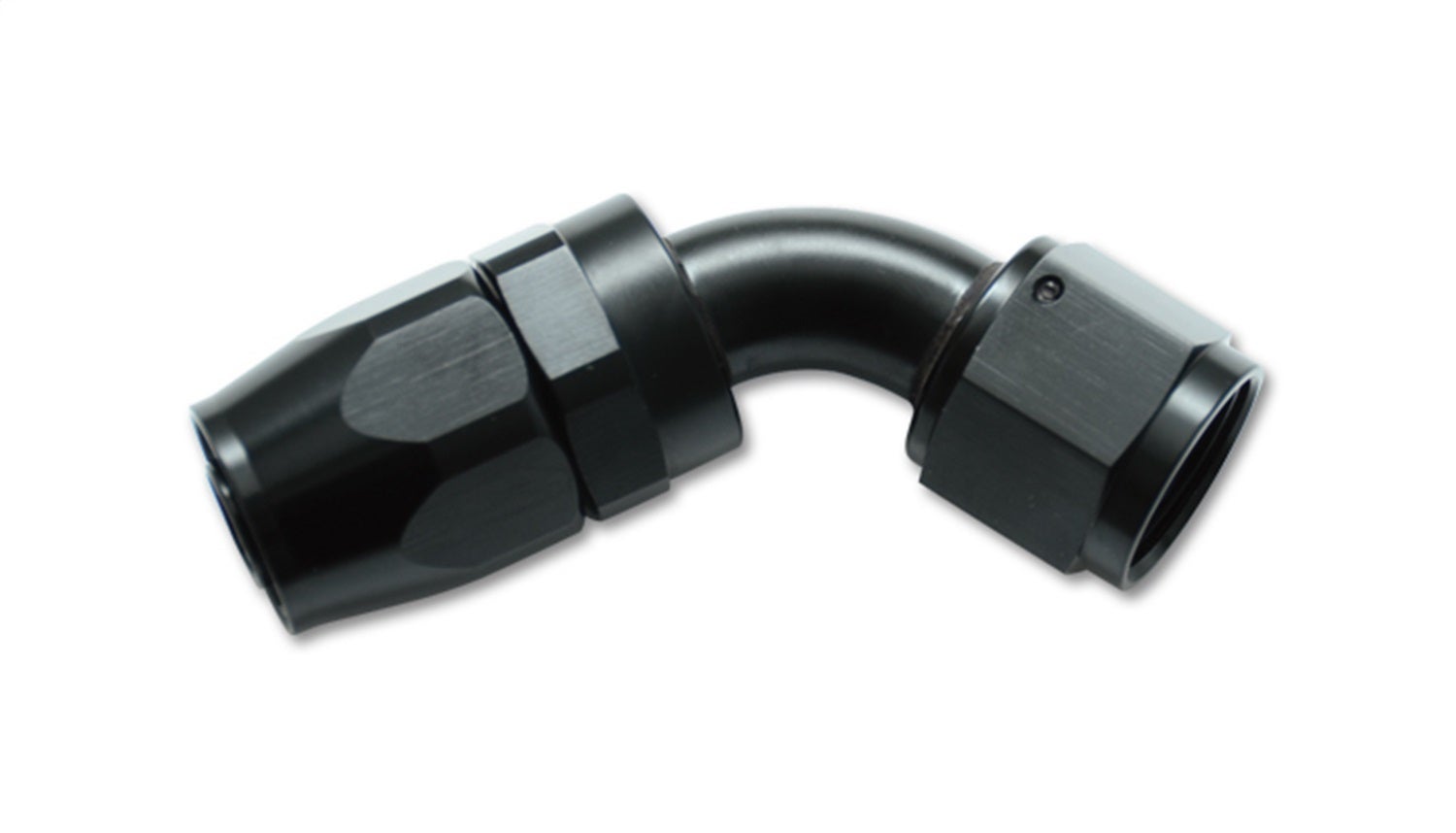 Vibrant Performance 21620 60 Degree Hose End Fitting   Hose End Fitting