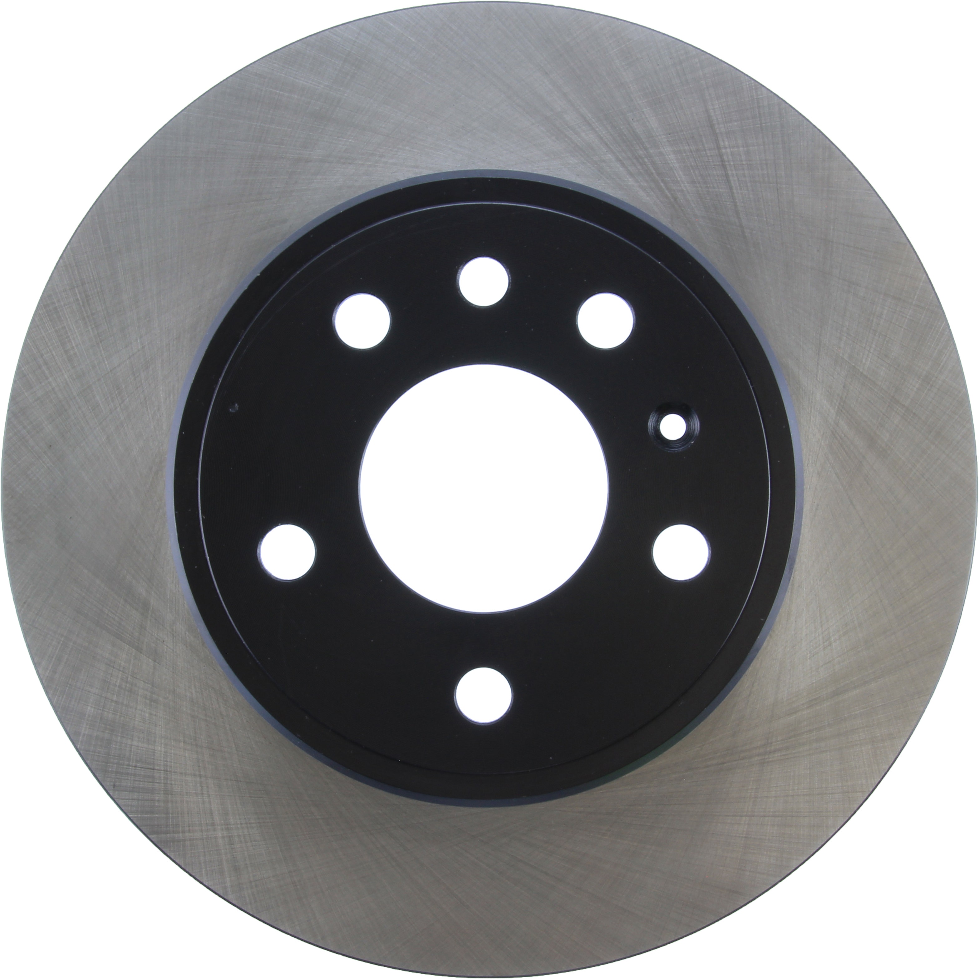 Centric Parts Disc Brake Rotor P/N:125.38011  Disc Brake Rotor P/N: