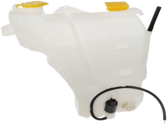 Dorman - Oe Solutions Engine Coolant Reservoir,Washer Fluid Reservoir