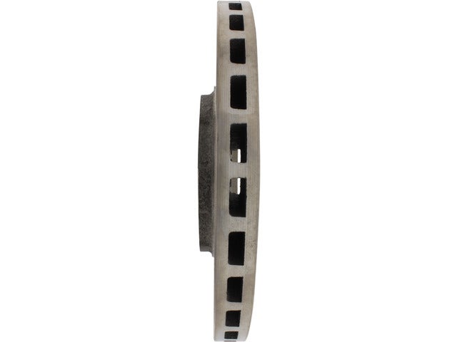 Centric Parts Disc Brake Rotor P/N:121.46018  Disc Brake Rotor P/N: