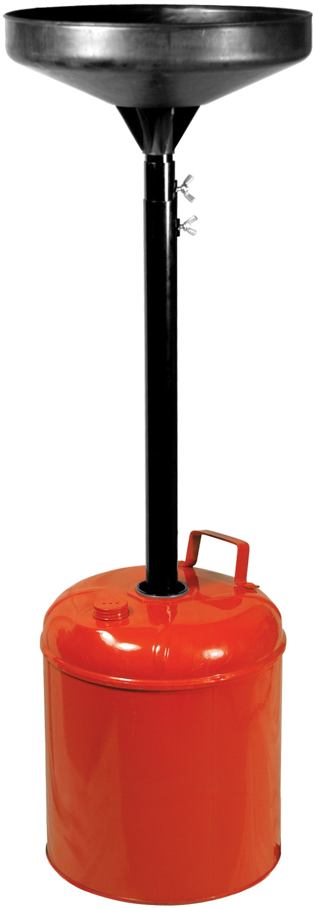 Performance Tool W54282 5-Gallon Oil Lift Drain   5-Gallon Oil Lift Drain