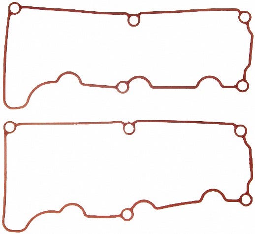 Fel-Pro Engine Valve Cover Gasket Set P/N:Vs 50529 R  Gaskets Vs 50513 R Valve