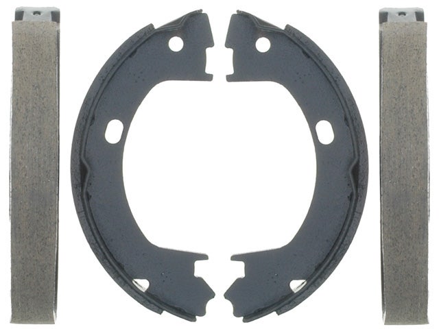 Raybestos Brakes Parking Brake Shoe P/N:643Pg  Parking Brake Shoe P/N: