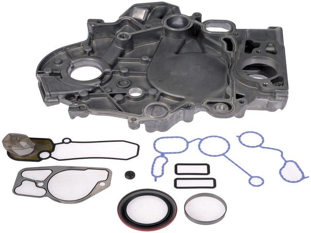 Dorman - Oe Solutions Engine Timing Cover P/N:635-115  Engine Timing Cover P/N: