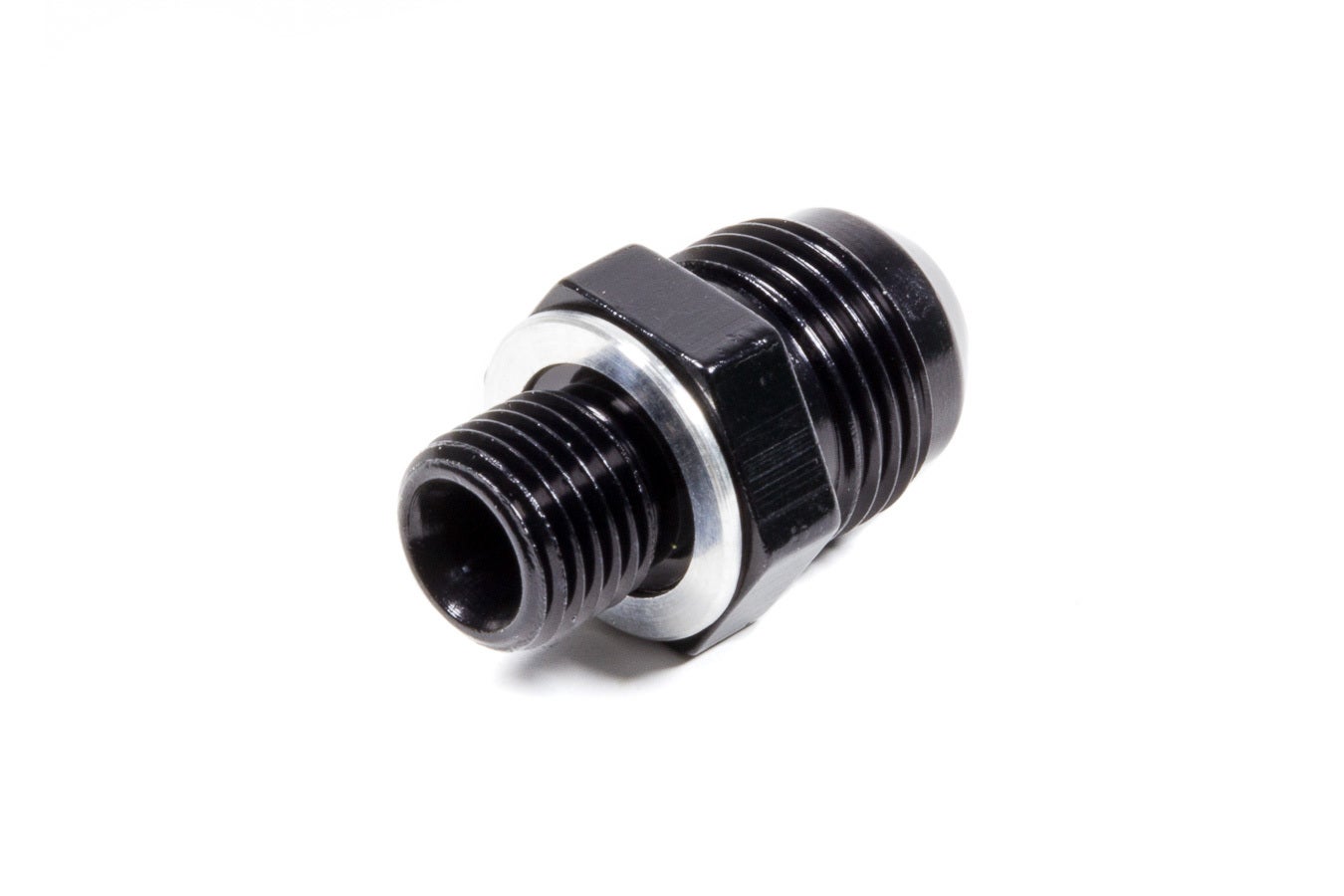 Fragola Performance Systems 481673-Bl #6 X 1/4 Nps Thread Transmission Fitting