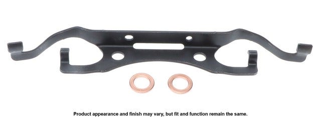 Cardone Reman Disc Brake Caliper P/N:18-B5296  Disc Brake Caliper P/N: