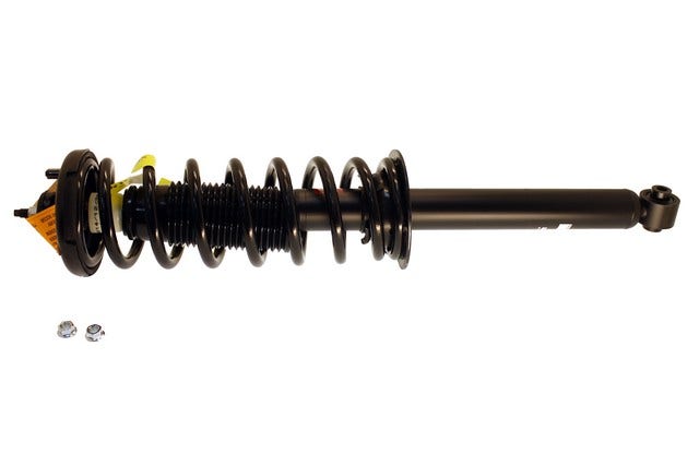 Kyb Suspension Strut And Coil Spring Assembly P/N:Sr4132  Suspension Strut And
