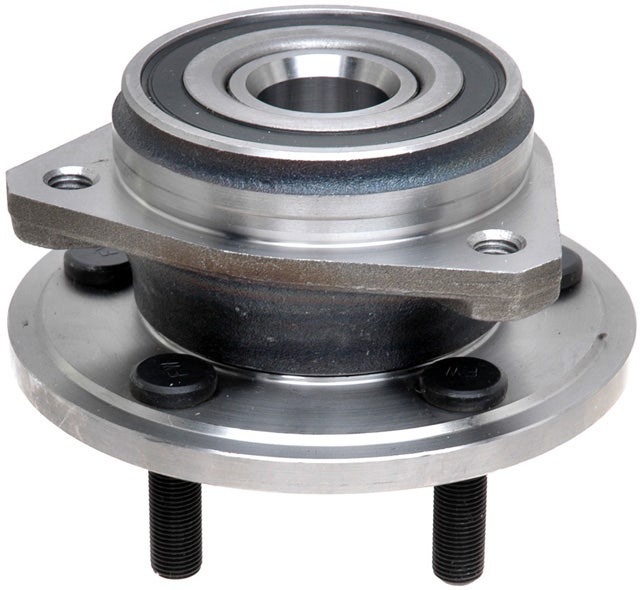 Raybestos Brakes Wheel Bearing And Hub Assembly P/N:713158 Professional Grade