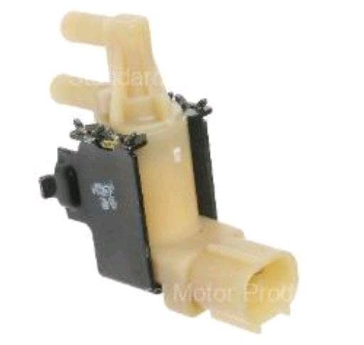 Standard Motor Products Canister Vent Solenoid Standard Motor Engine Management