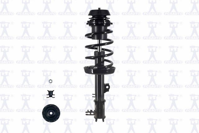 Focus Auto Parts Suspension Strut And Coil Spring Assembly P/N:1331776L