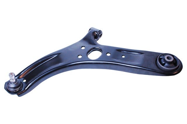 Mevotech Suspension Control Arm And Ball Joint Assembly P/N:Cms901163