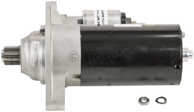 Bosch Starter Motor P/N:Sr0426x  Starter Motor P/N: