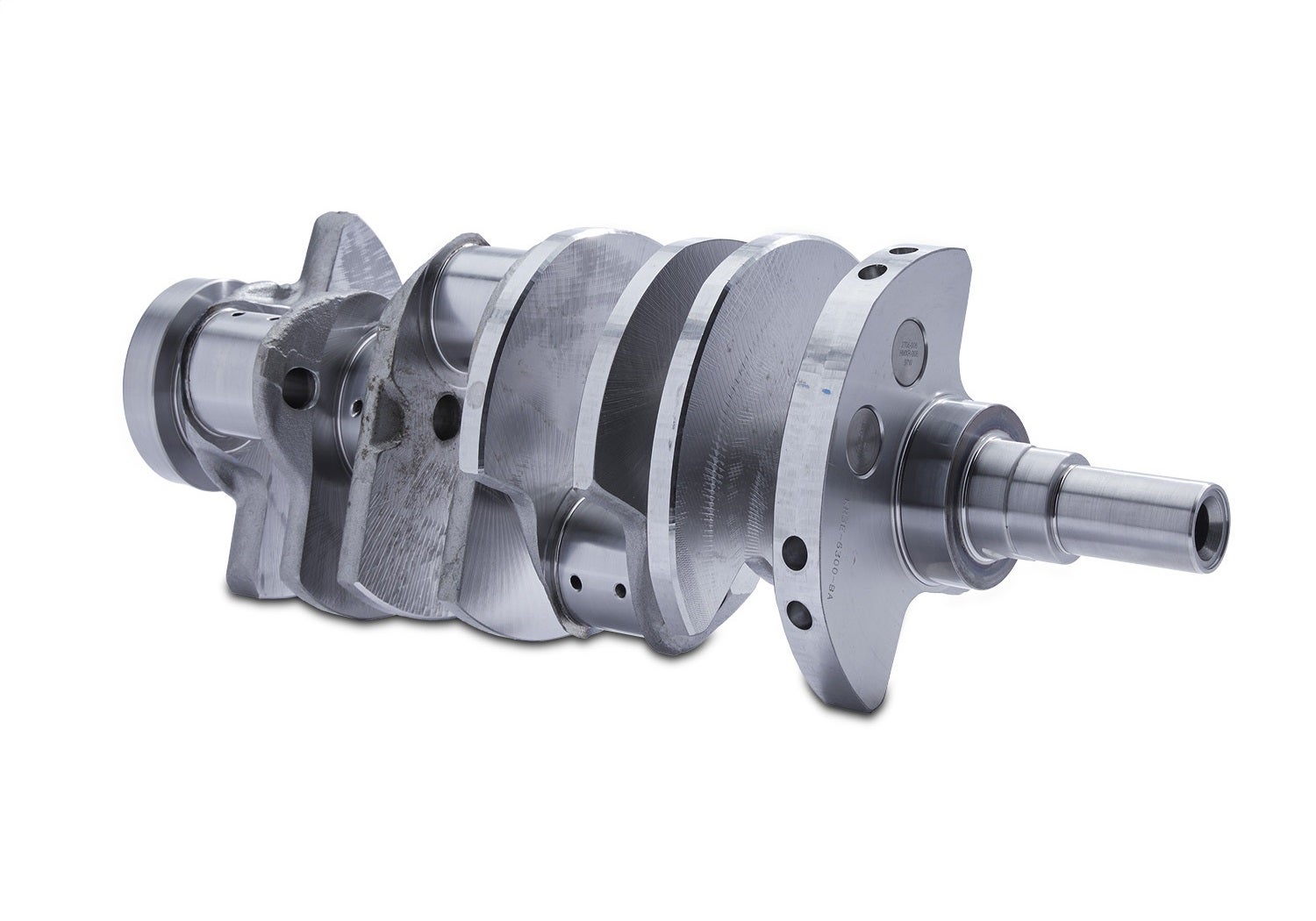 Ford Performance Parts M-6303-M52b Crankshaft Fits 15-20 Mustang   Crankshaft