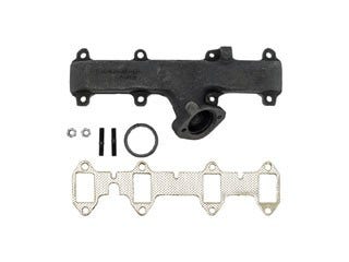 Dorman - Oe Solutions Exhaust Manifold P/N:674-241  Exhaust Manifold P/N: