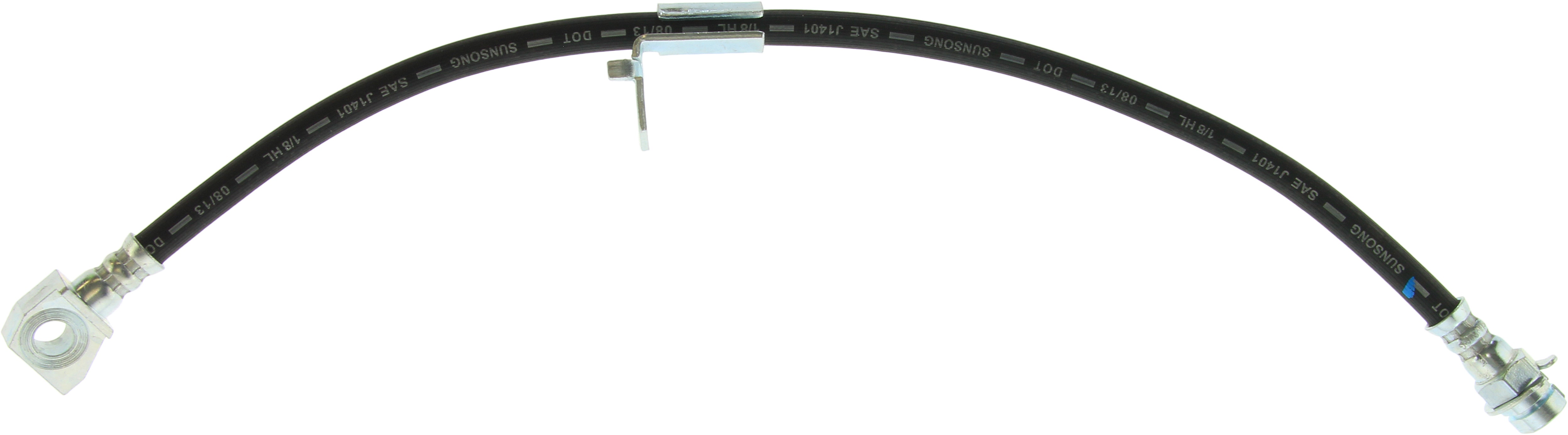 Centric Parts Brake Hydraulic Hose P/N:150.61339  Brake Hydraulic Hose P/N: