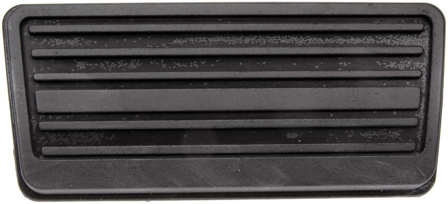 Dorman - Help Brake Pedal Pad P/N:20787 Brake Pedal Pad  Design - Oe