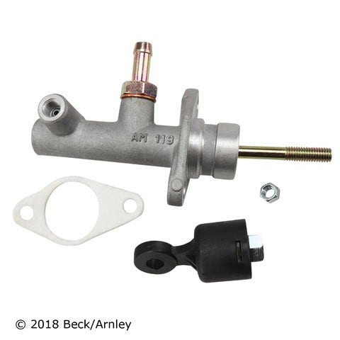 Beck/Arnley Clutch Master Cylinder P/N:072-9652  Clutch Master Cylinder P/N:
