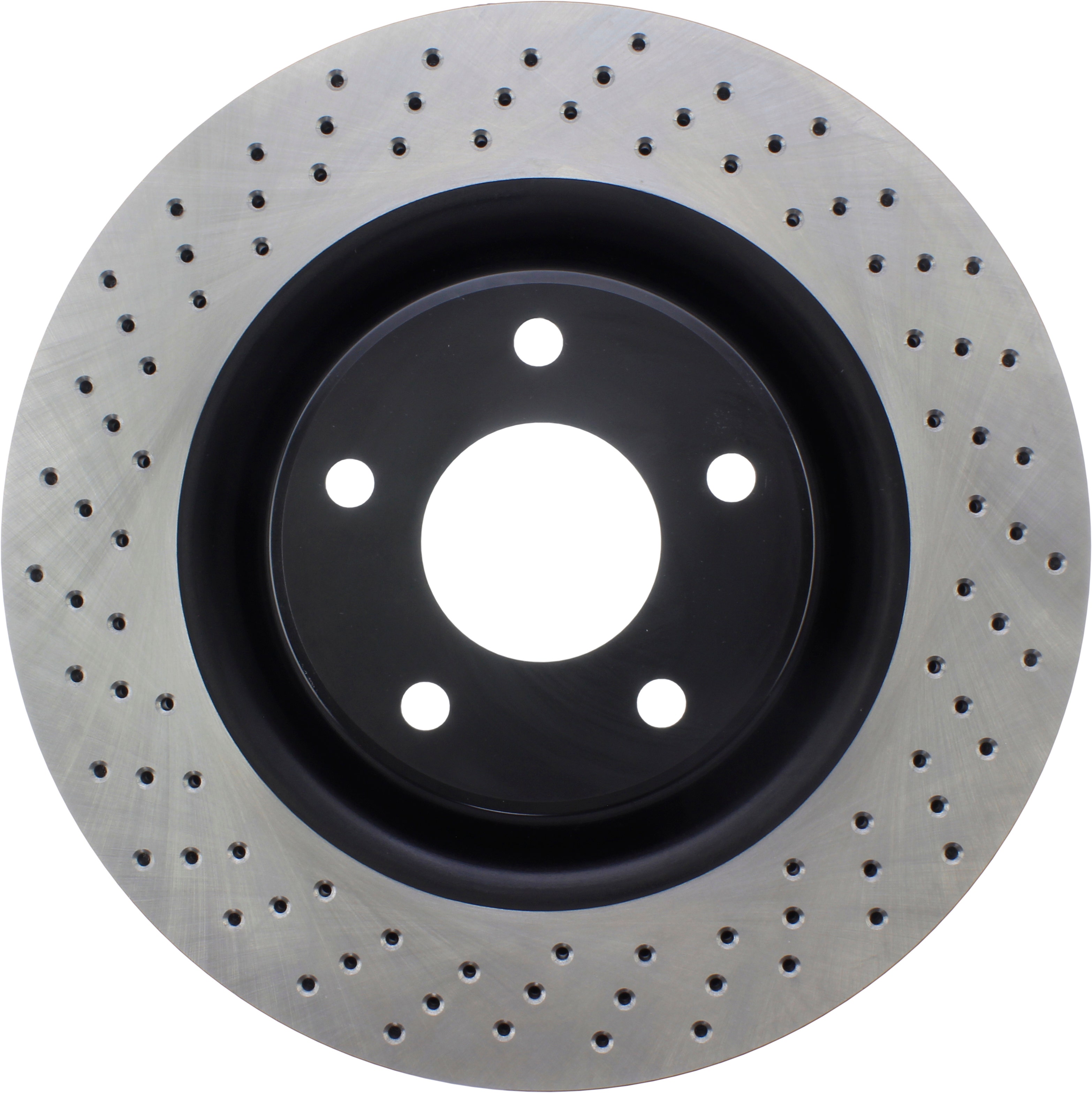 Centric Parts Disc Brake Rotor P/N:128.62086  Disc Brake Rotor P/N: