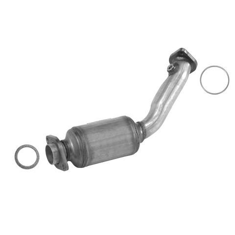Eastern Catalytic Catalytic Converter-Direct Fit P/N:50443  Catalytic