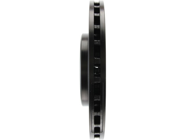 Centric Parts Disc Brake Rotor P/N:127.35058L  Disc Brake Rotor P/N:
