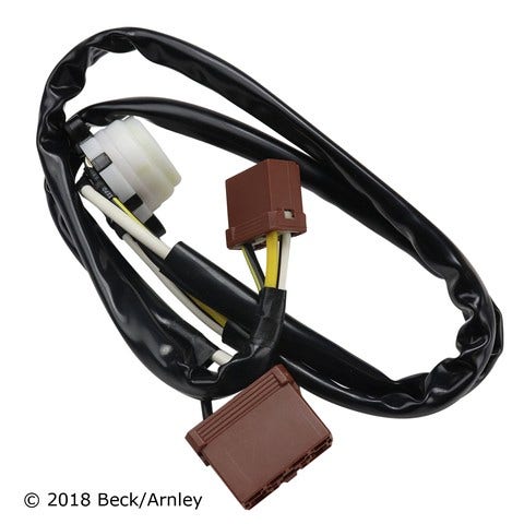 Beck/Arnley Ignition Switch P/N:201-2063  Ignition Switch P/N:
