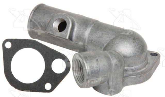 Four Seasons Engine Coolant Water Outlet P/N:84976  Engine Coolant Water Outlet