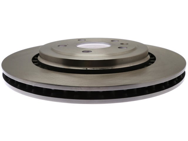 Raybestos Brakes Disc Brake Rotor P/N:582059R  Disc Brake Rotor P/N: