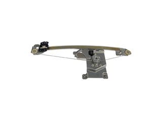Dorman - Oe Solutions Power Window Motor And Regulator Assembly P/N:748-265 Oe
