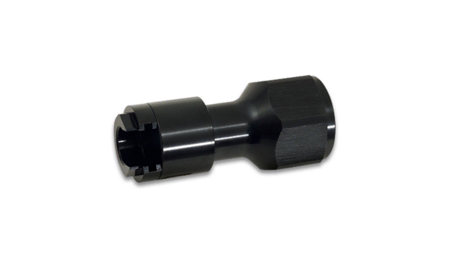 Vibrant Performance 16925 Female Orb Efi Adapter   Female Orb Efi Adapter