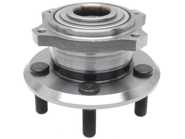 Raybestos Brakes Wheel Bearing And Hub Assembly P/N:712301  Wheel Bearing And