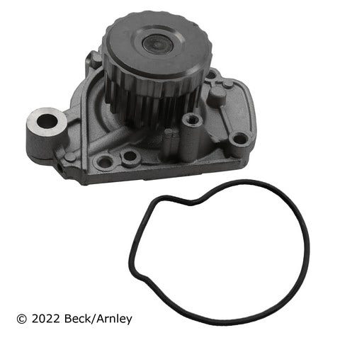 Beck/Arnley Engine Water Pump P/N:131-2271  Engine Water Pump P/N: