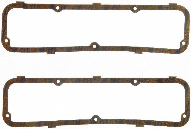 Fel-Pro Engine Valve Cover Gasket Set P/N:Vs 13049 C  Gaskets  Valve Cover