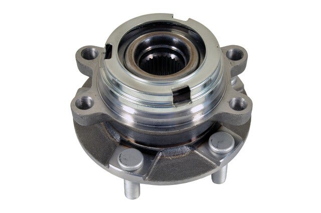 Mevotech Wheel Bearing And Hub Assembly P/N:Mb30302  Wheel Bearing And Hub