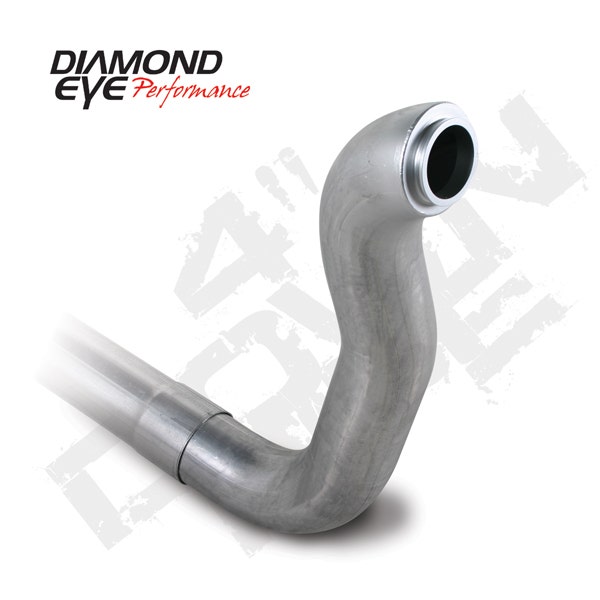 Diamond Eye Performance 1989-1993 Dodge 5.9L Cummins 2500/3500 4X4 Only (All Cab
