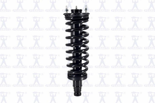 Focus Auto Parts Suspension Strut And Coil Spring Assembly P/N:1336324