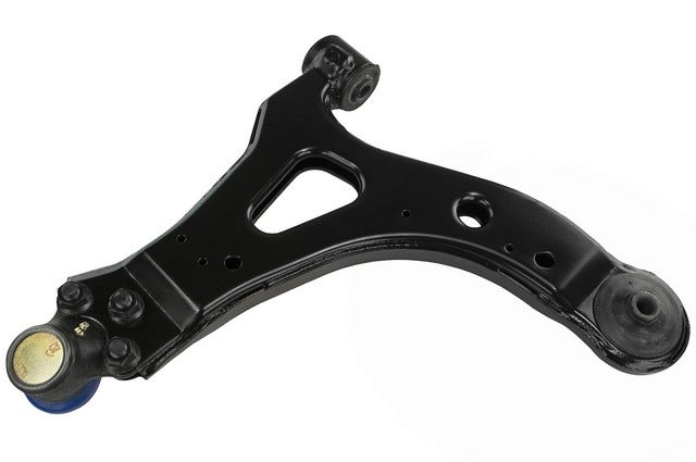 Mevotech Suspension Control Arm And Ball Joint Assembly P/N:Cms501027