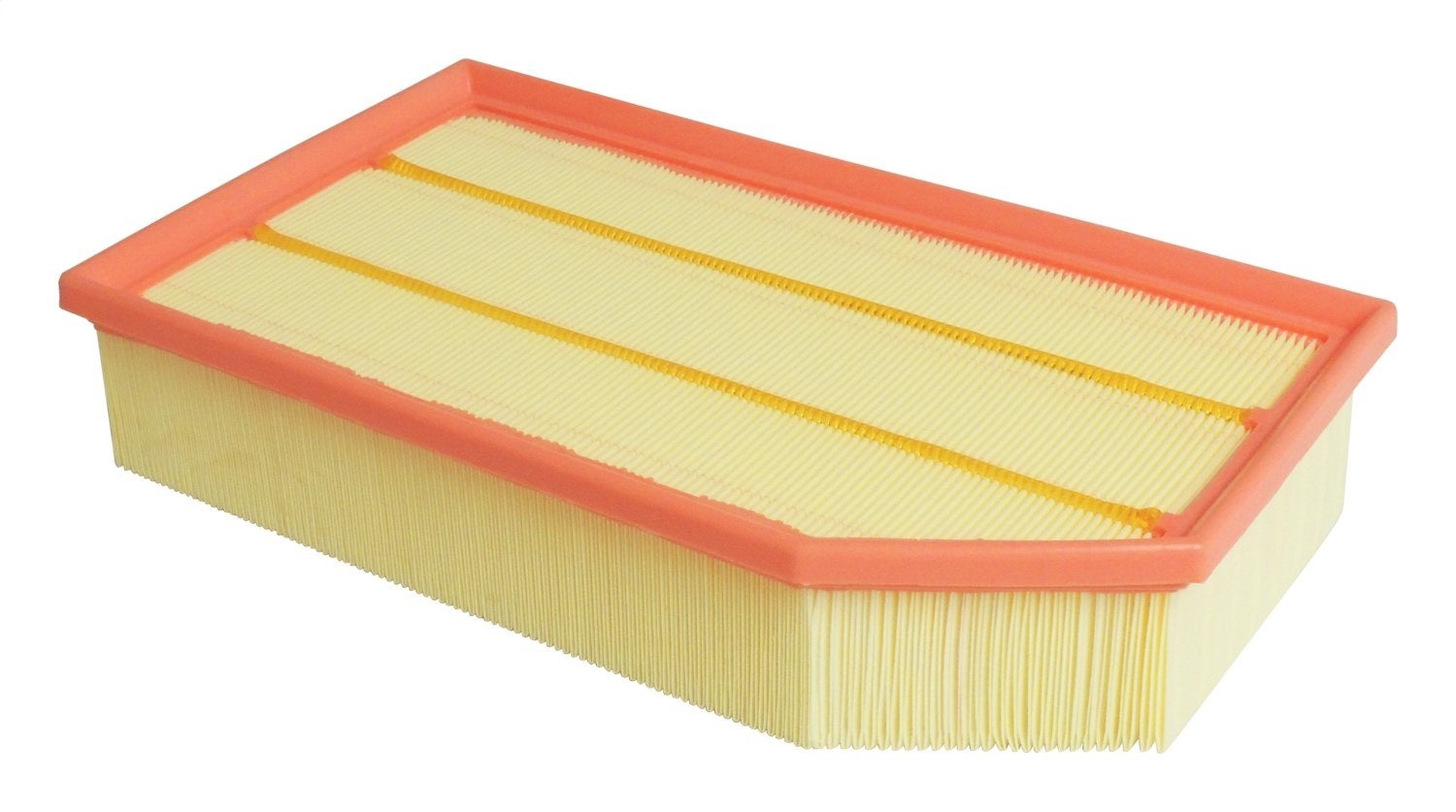 Crown Automotive 68257030Aa Air Filter Fits 18-20 Gladiator Wrangler (Jl) Crown