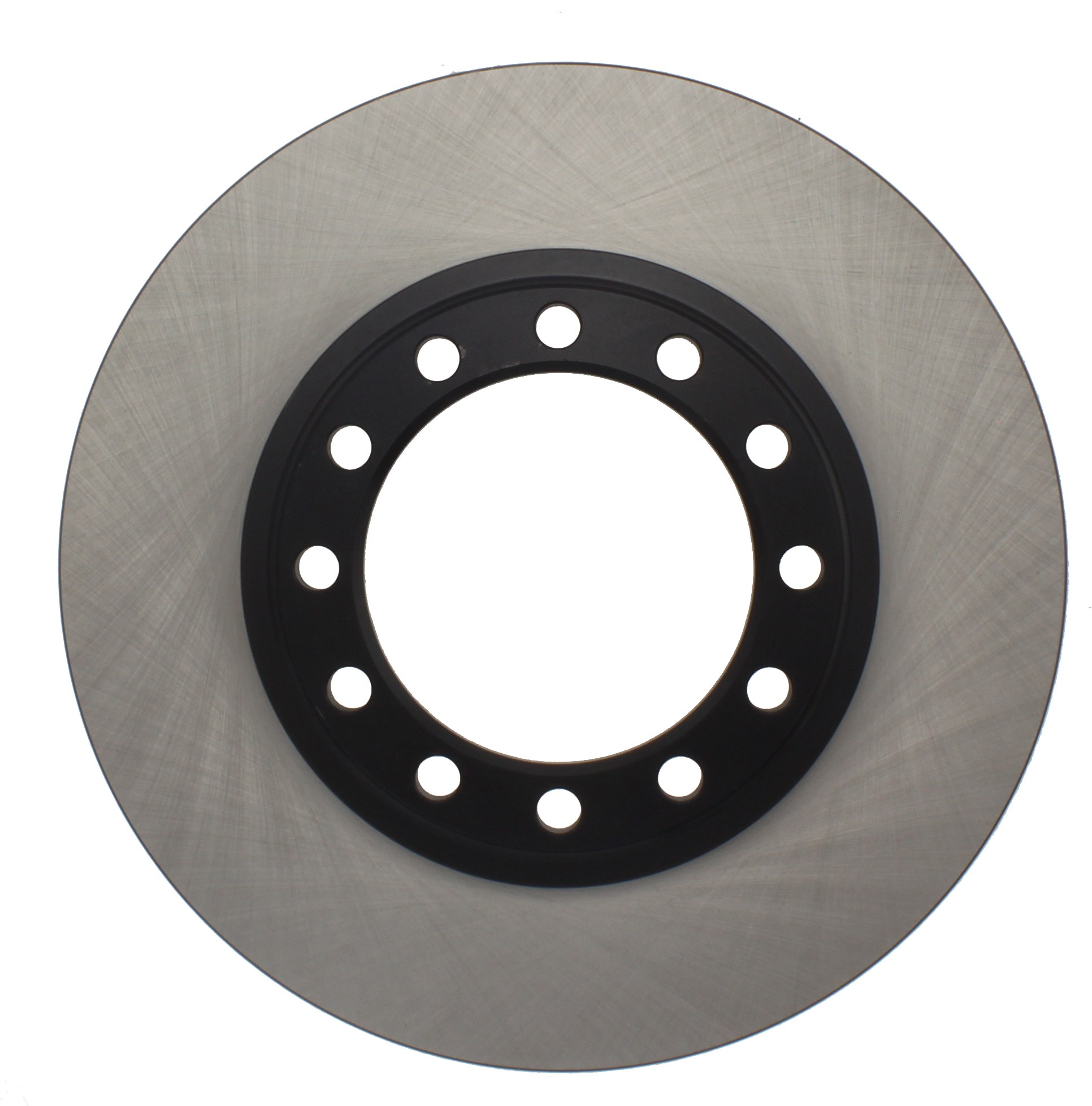 Centric Parts Disc Brake Rotor P/N:120.43016  Disc Brake Rotor P/N: