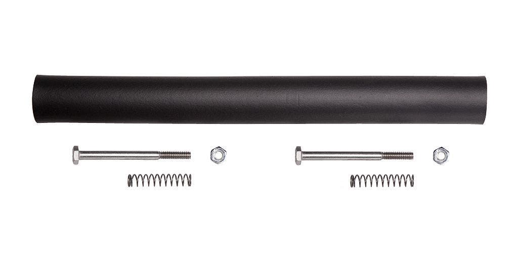 Stromberg Carlson Fp1001-R Lend-A-Hand Foam Grip   Exterior Grab Bar Grip;