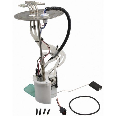 Carter Fuel Pump Module Assembly P/N:P74976m  Fuel Pump Module Assembly P/N: